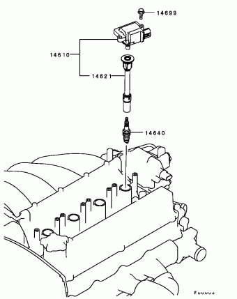 DION General (EXPORT) CR9W