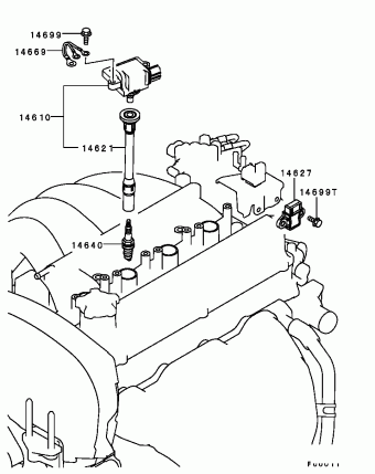 SPACE WAGON General (EXPORT) N84W