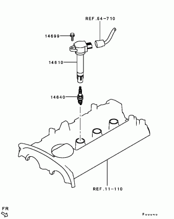 COLT<3DOOR> Europe (EUROPE) Z37A