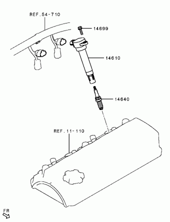 GALANT Общий (EXPORT) DJ1A