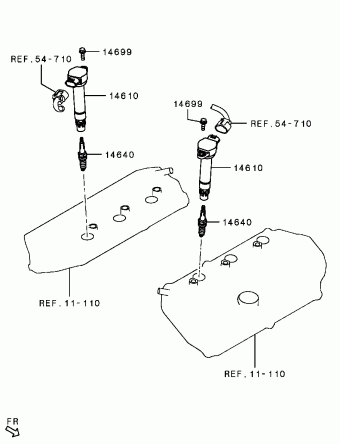 OUTLANDER General (EXPORT) CW6W