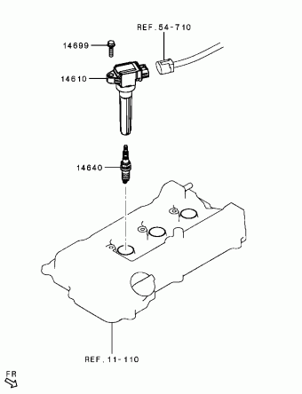 ATTRAGE/MIRAGE G4 General (EXPORT) A13A