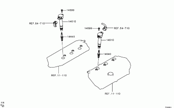 OUTLANDER General (EXPORT) GF4W