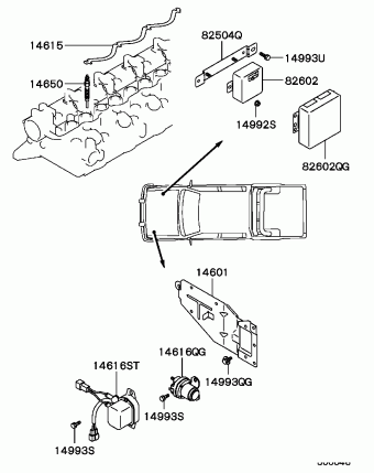 L200 Australia K34T