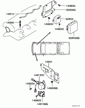 L200 General (EXPORT) K34T