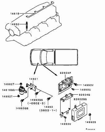 L200 General (EXPORT) K74T