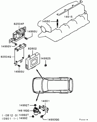 NATIVA General (EXPORT) K94W