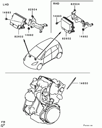COLT<3DOOR> Europe (EUROPE) Z39A