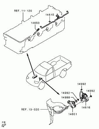 L200,L200 SPORTERO General (EXPORT) KB8T