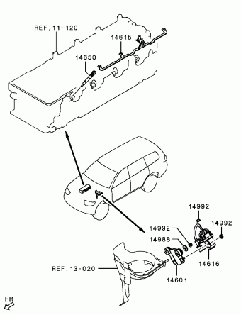 NATIVA/PAJ SPORT General (EXPORT) KH8W