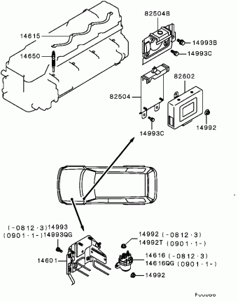 NATIVA General (EXPORT) K97W