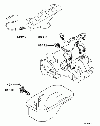 L300 Europe (EUROPE) P03W