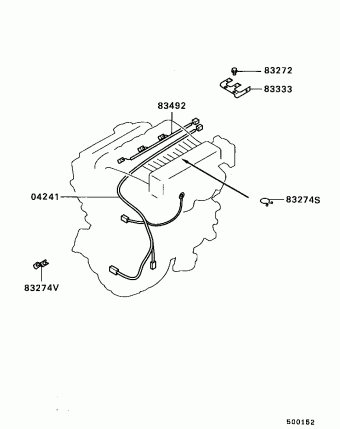SIGMA Europe (EUROPE) F16A
