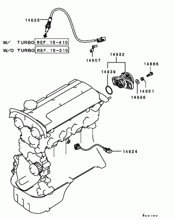 LANCER Australia CD5A
