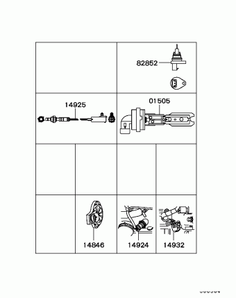 ECLIPSE North America D31A