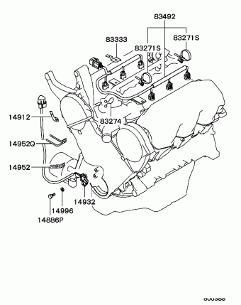 MONTERO North America V43W