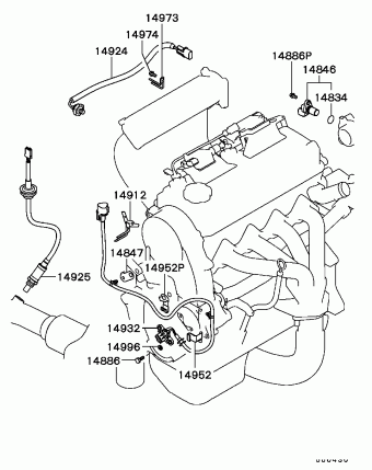 CARISMA Europe (EUROPE) DA1A