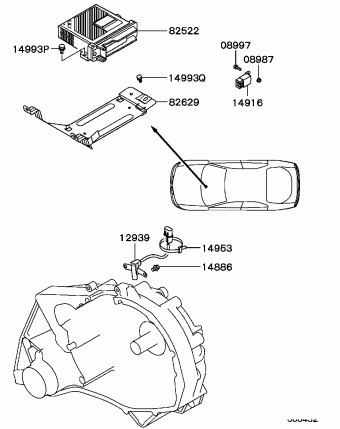 CARISMA Europe (EUROPE) DA4A