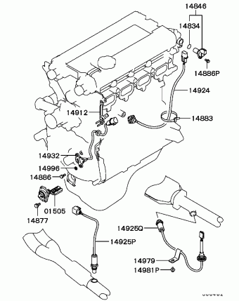 ECLIPSE Europe (EUROPE) D32A