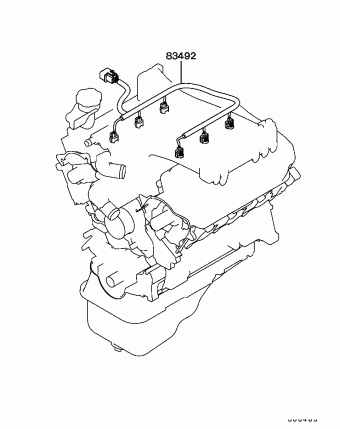 NATIVA General (EXPORT) K96W