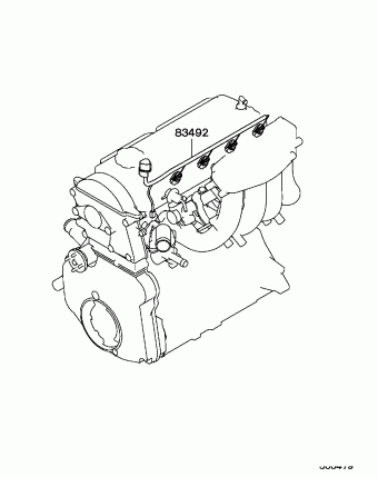 PAJERO/MONTERO<LONG> General (EXPORT) V31W