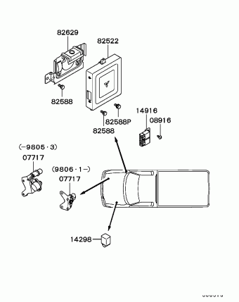 L200 General (EXPORT) K62T