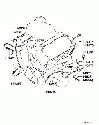 DIAMANTE North America F38A