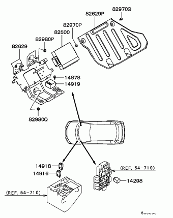SPACE RUNNER Europe (EUROPE) N63W