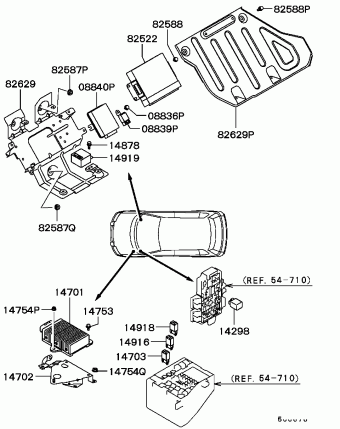 SPACE RUNNER Europe (EUROPE) N63W