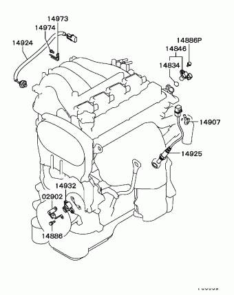 DION General (EXPORT) CR6W