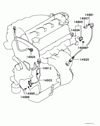 DION General (EXPORT) CR9W