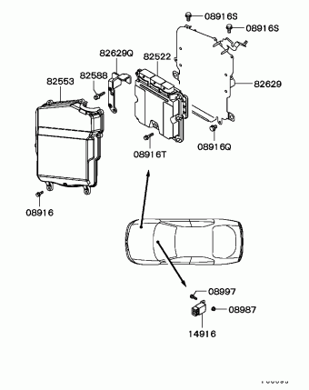 CARISMA Europe (EUROPE) DA5A