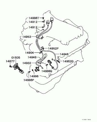 NATIVA General (EXPORT) K96W