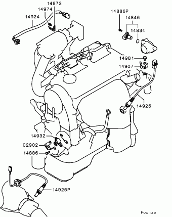 LANCER CS6A 07.2001