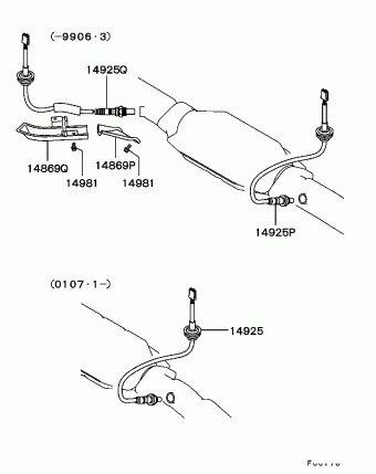 SIGMA/MAGNA General (EXPORT) F38A
