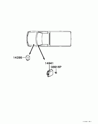 L200 General (EXPORT) K77T