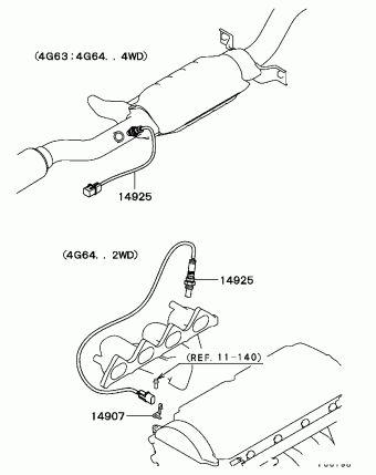 L200 General (EXPORT) K62T