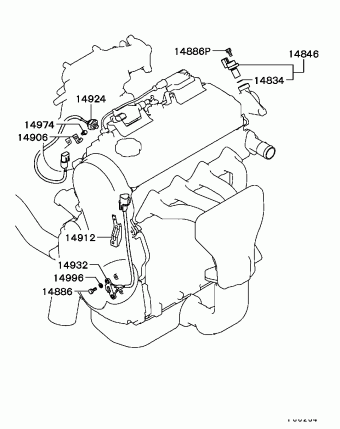 AIRTREK/OUTLANDER General (EXPORT) CU4W