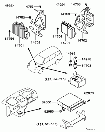DION General (EXPORT) CR6W