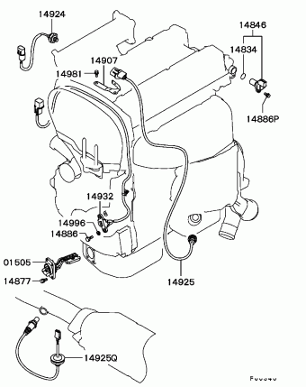 LANCER/LANCER CLASSIC Europe (EUROPE) CT9A