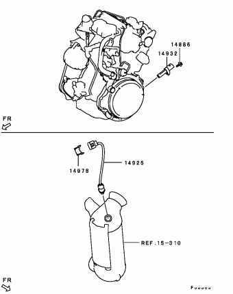 COLT<3DOOR> Europe (EUROPE) Z39A