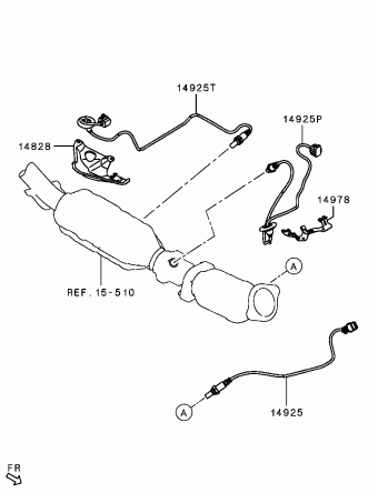LANCER North America CY4A