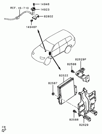 NATIVA/PAJ SPORT General (EXPORT) KG4W