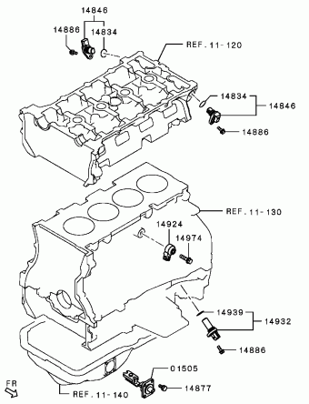 LANCER Europe (EUROPE) CY4A