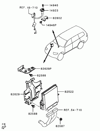 NATIVA/PAJ SPORT General (EXPORT) KG4W