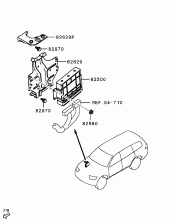 NATIVA/PAJ SPORT Общий (EXPORT) KH9W