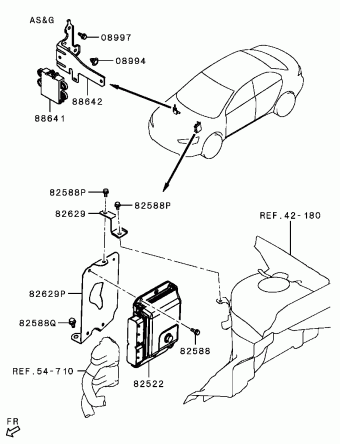 LANCER Europe (EUROPE) CY9A