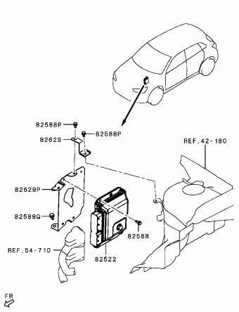 ASX Europe (EUROPE) GA8W