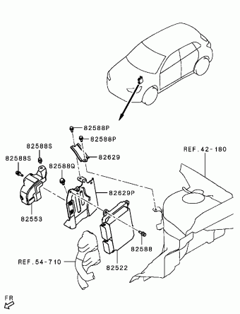 RVR GA5W 06.2022