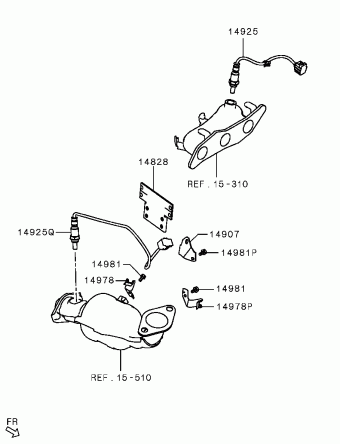 ATTRAGE/MIRAGE G4 General (EXPORT) A13A